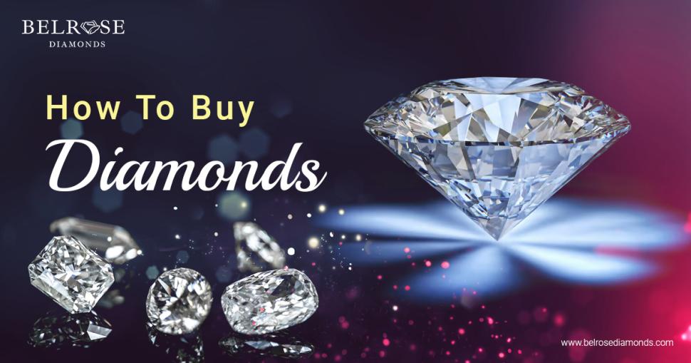 Negotiating deals diamond price